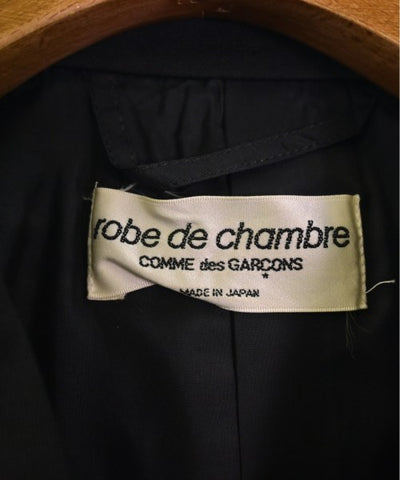 robe de chambre Casual jackets