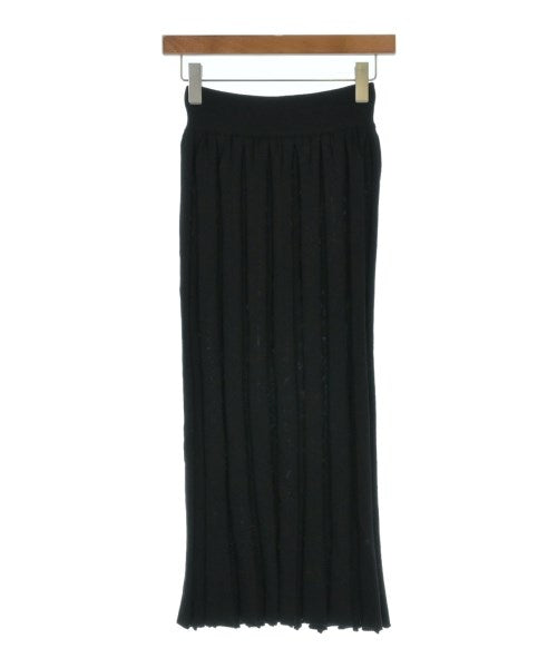 Robe De Chambre Long/Maxi length skirts