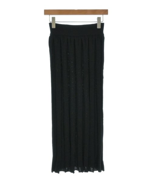 Robe De Chambre Long/Maxi length skirts