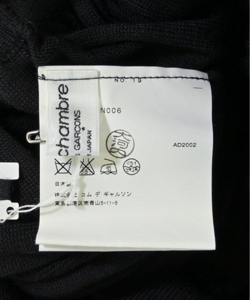 Robe De Chambre Long/Maxi length skirts