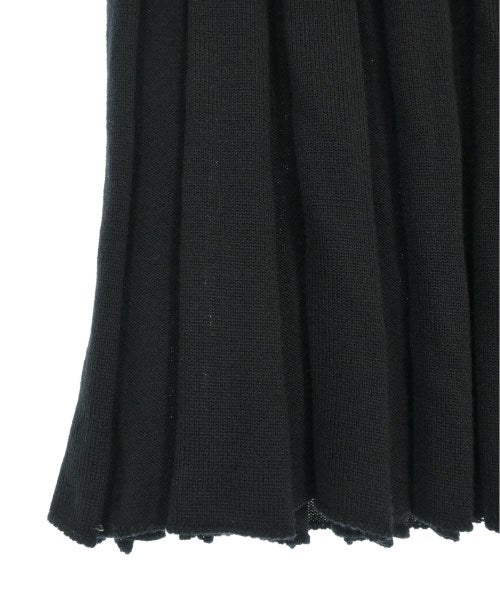 Robe De Chambre Long/Maxi length skirts