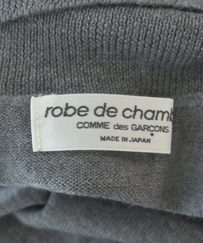 Robe De Chambre Sweaters