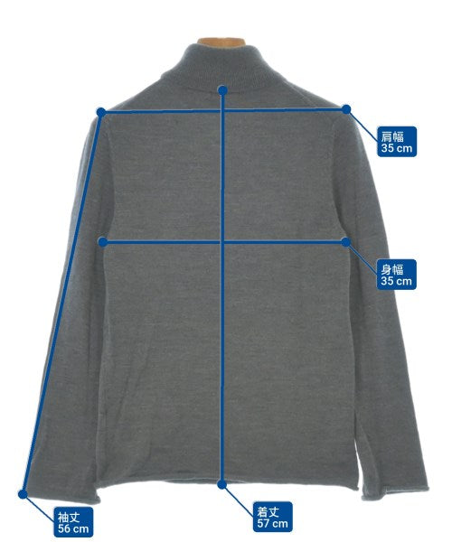 Robe De Chambre Sweaters