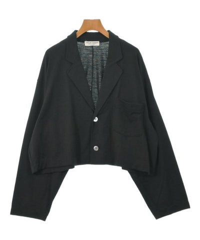 Robe De Chambre Casual jackets