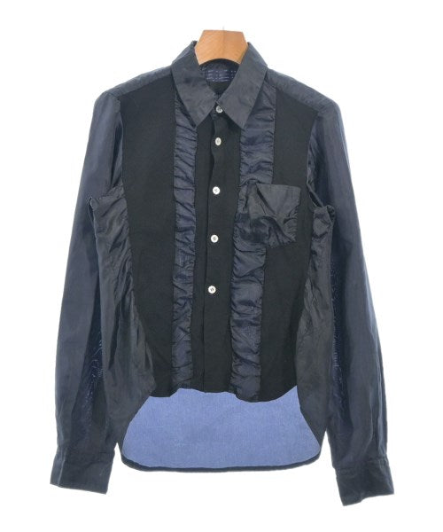 Robe De Chambre Casual shirts