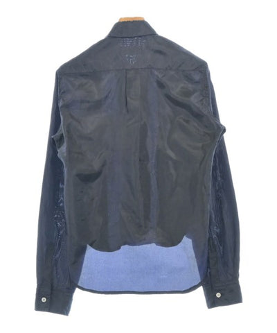 Robe De Chambre Casual shirts