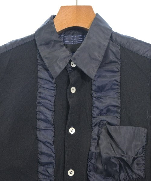 Robe De Chambre Casual shirts