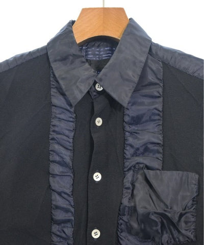 Robe De Chambre Casual shirts