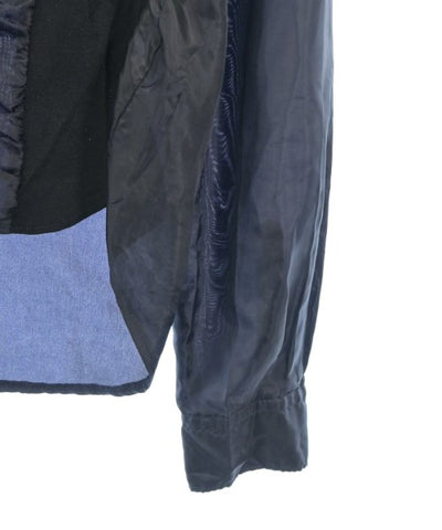 Robe De Chambre Casual shirts