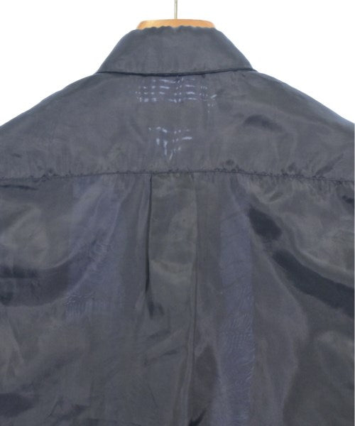 Robe De Chambre Casual shirts