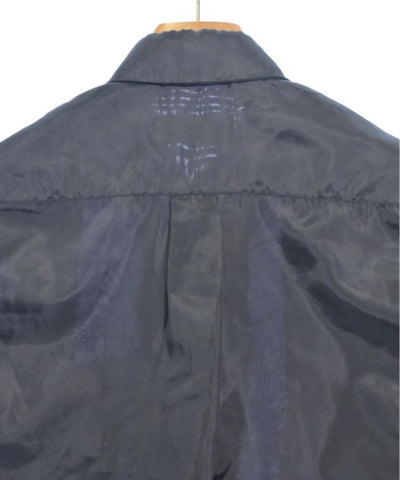 Robe De Chambre Casual shirts
