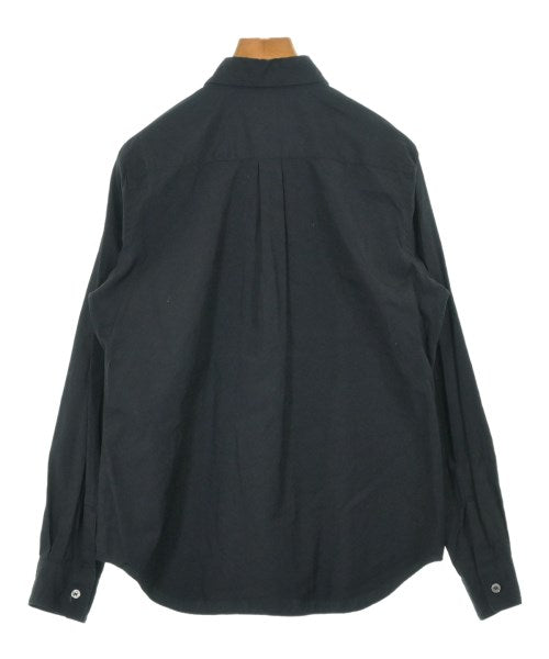 Robe De Chambre Casual shirts