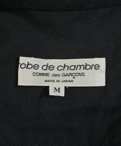 Robe De Chambre Casual shirts