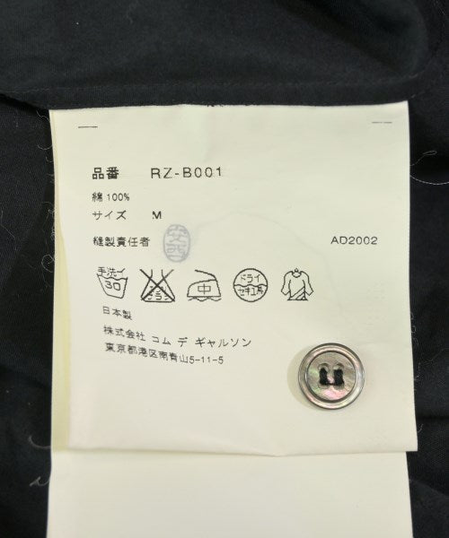 Robe De Chambre Casual shirts