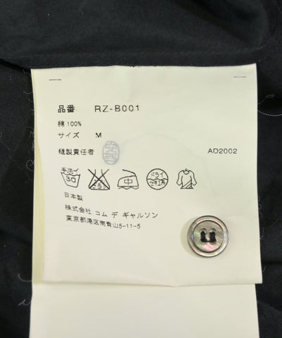 Robe De Chambre Casual shirts