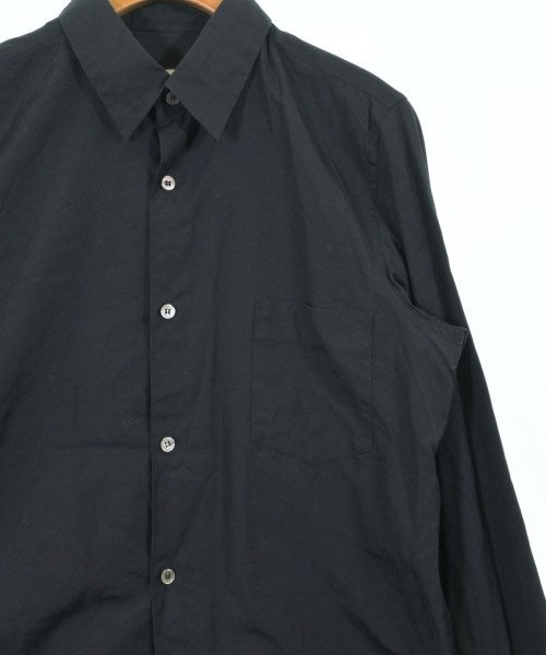 Robe De Chambre Casual shirts