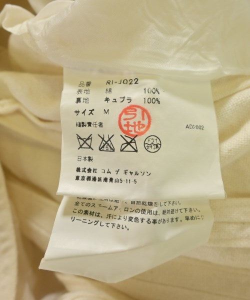 robe de chambre Other