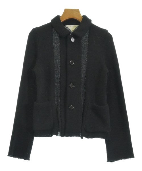 Robe De Chambre Casual jackets