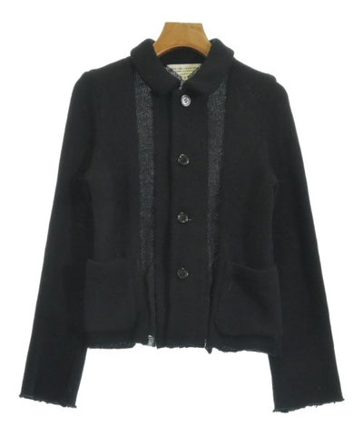 Robe De Chambre Casual jackets