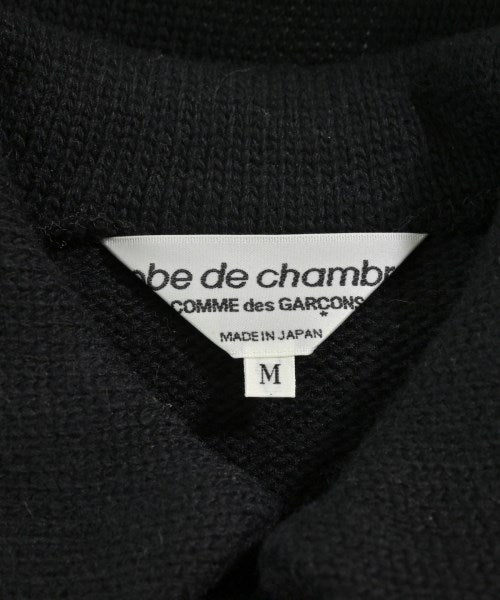 Robe De Chambre Casual jackets