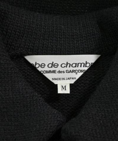 Robe De Chambre Casual jackets