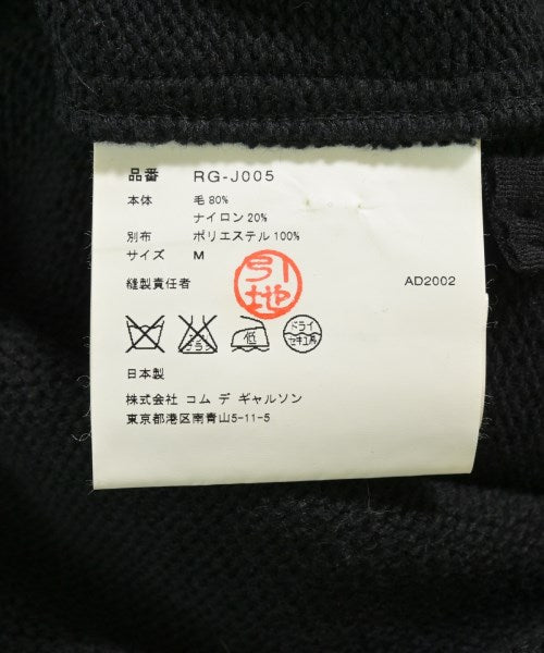 Robe De Chambre Casual jackets