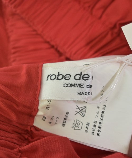 robe de chambre Long/Maxi length skirts