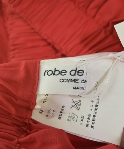 robe de chambre Long/Maxi length skirts