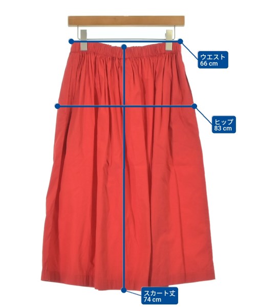 robe de chambre Long/Maxi length skirts