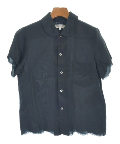 Robe De Chambre Blouses