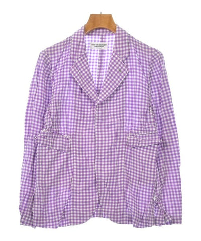 Robe De Chambre Casual jackets