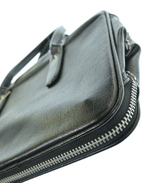 Robe De Chambre Handbags