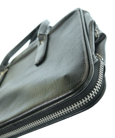 Robe De Chambre Handbags