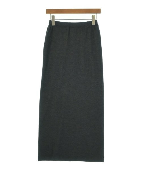 Robe De Chambre Long/Maxi length skirts