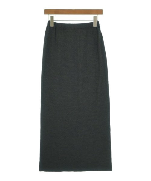 Robe De Chambre Long/Maxi length skirts