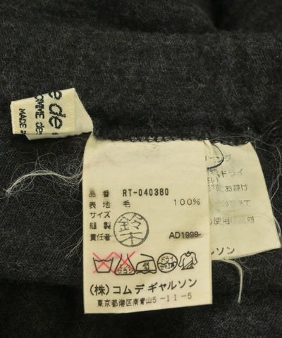 Robe De Chambre Long/Maxi length skirts