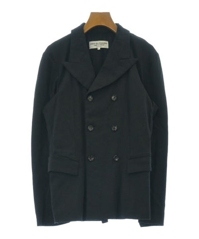 Robe De Chambre Casual jackets