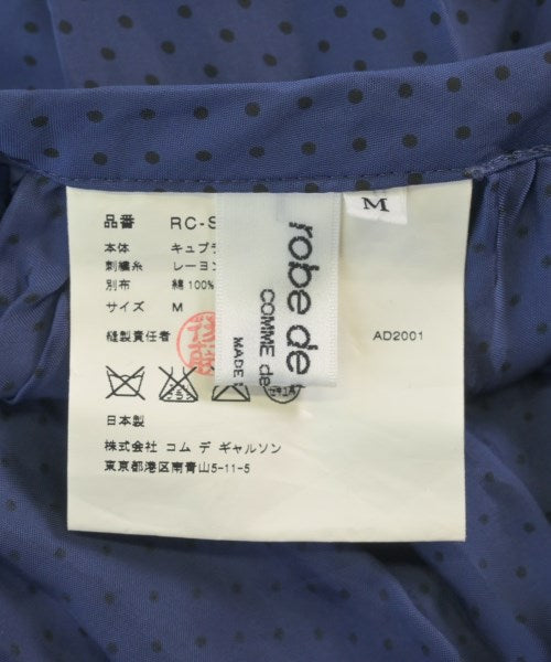 Robe De Chambre Long/Maxi length skirts