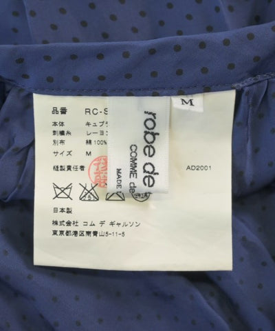 Robe De Chambre Long/Maxi length skirts