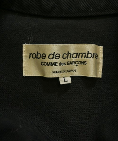 Robe De Chambre Casual jackets