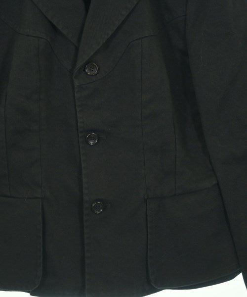 Robe De Chambre Casual jackets