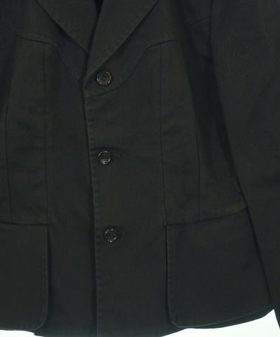 Robe De Chambre Casual jackets