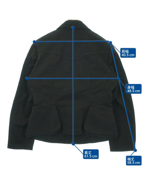 Robe De Chambre Casual jackets