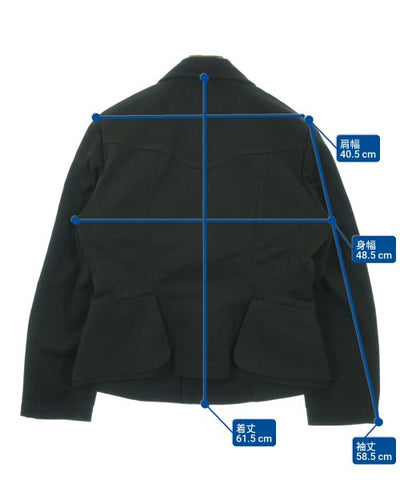 Robe De Chambre Casual jackets