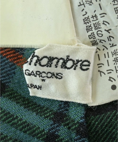 Robe De Chambre Long/Maxi length skirts