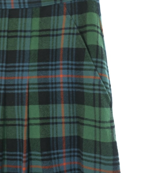 Robe De Chambre Long/Maxi length skirts