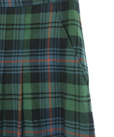 Robe De Chambre Long/Maxi length skirts