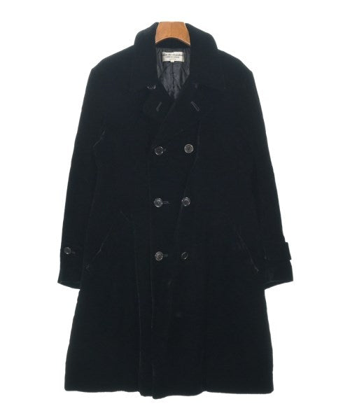 Robe De Chambre Pea Coats