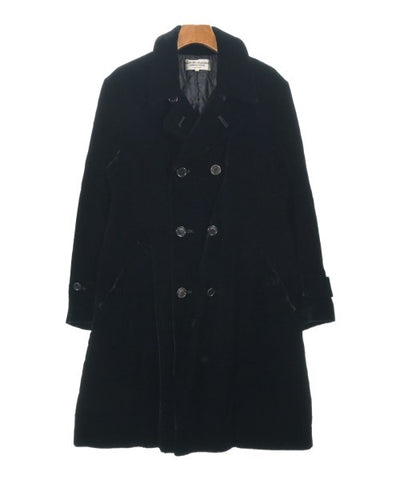 Robe De Chambre Pea Coats