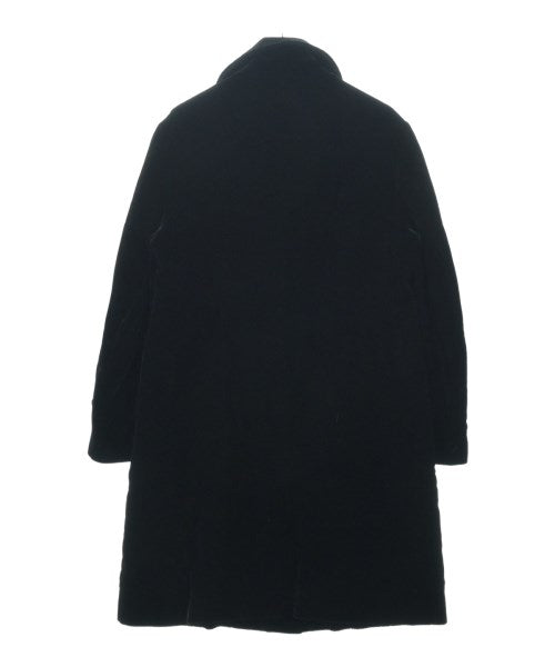 Robe De Chambre Pea Coats